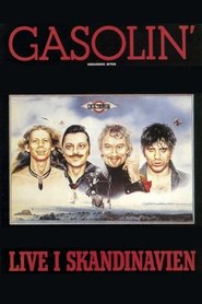 Gasolin: Live i Skandinavien (1978)