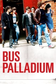 Poster Bus Palladium