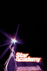 Star Academy постер