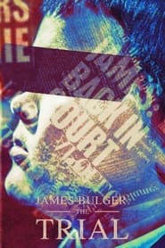 Poster James Bulger: The Trial