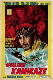Operazione kamikaze) Operazione kamikaze (1953)