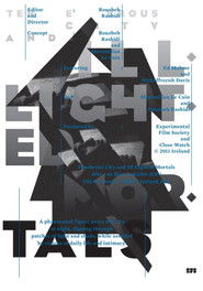 tenebrous city & ill-lighted mortals Türkçe Dublaj Izle