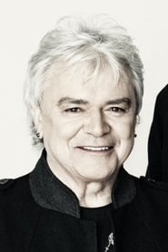 Russell Hitchcock as Air Supply