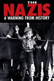 The Nazis: A Warning from History Episode Rating Graph poster