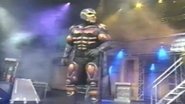 Poster Bibleman: Live 2002