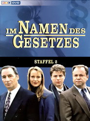 Im Namen des Gesetzes Season 2 subtitle poster