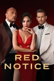 Red Notice (Hindi Dubbed)