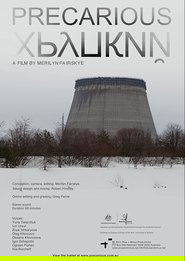 Poster Precarious 2011