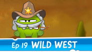 Wild West