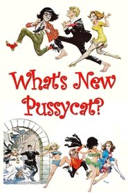 Χαρέμι για Δύο / What’s New Pussycat (1965) online ελληνικοί υπότιτλοι