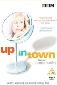 Up in Town Episode Rating Graph poster