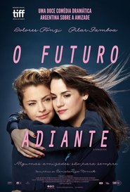 O Futuro Adiante O Futuro Adiante