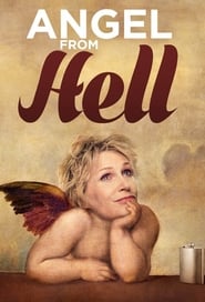Angel from Hell постер