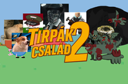 Tirpák Család