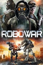 Robowar (Battle Bots)