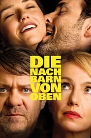 Poster Die Nachbarn von Oben