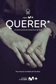 Querer постер