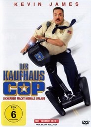 Der Kaufhaus Cop) Der Kaufhaus Cop (2009)