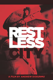 Restless City постер