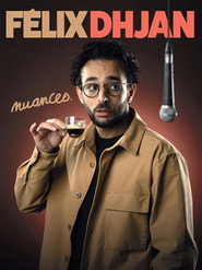 F&eacute;lix Dhjan : Nuances (2026)