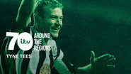 The Football Homecoming