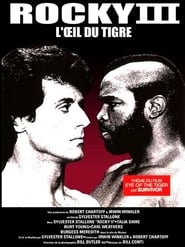 Rocky III : L'Œil du Tigre streaming film
