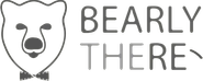 Logo for Bearly There Media