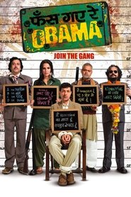 Phas Gaye Re Obama 2010 Hindi Movie AMZN WebRip 300mb 480p 1GB 720p 3GB 7GB 1080p