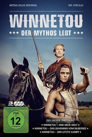 Winnetou - The Legend Lives постер