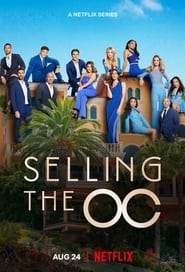 Série Selling The OC en streaming
