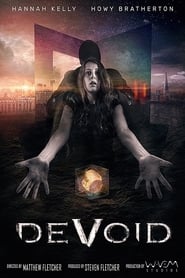 DeVoid постер