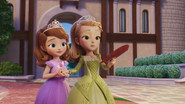 The Royal Playdate