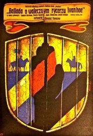 The Ballad of the Valiant Knight Ivanhoe (1982)