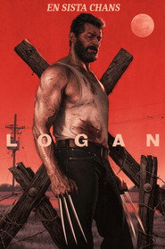 Logan - The Wolverine (2017)
