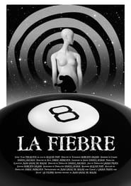 Poster La Fiebre