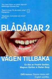 Poster Blådårar 2 - Vägen tillbaka