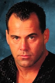 Dean Simon is Dean Malenko (archive footage)