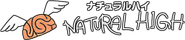 Natural High logo