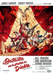La Bataille de la vallée du diable (1966) La Bataille de la vallée du diable (1966)