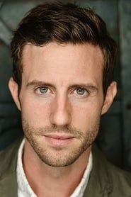 Jason Burkey as Cody Coleman