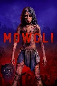 Mowgli movie