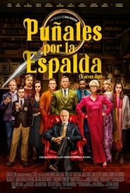 Imagen Puñales por la espalda (DVD-SC) Español Torrent