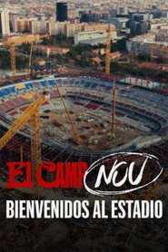 El Camp Nou: bienvenidos al estadio