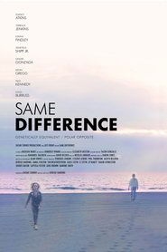 Same Difference постер