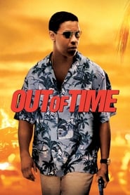 Poster for Out of Time