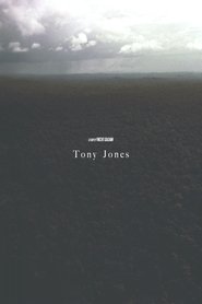 Tony Jones (1970)