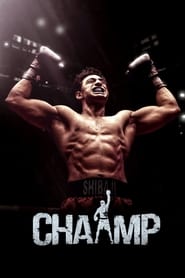 Chaamp постер