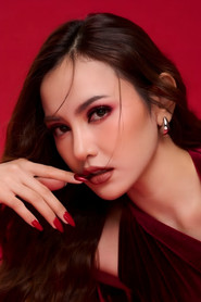 Foto de Mahalini Raharja