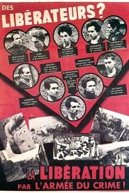 Les Résistants de l'Affiche Rouge