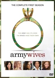 Army Wives Season 1 Episode 3